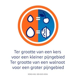 Voltaren Emulgel Extra Sterk 2,32% (diclofenac) Gel