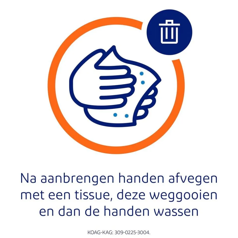 Voltaren Emulgel Extra Sterk 2,32% (diclofenac) Gel