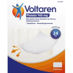 Voltaren Pleister