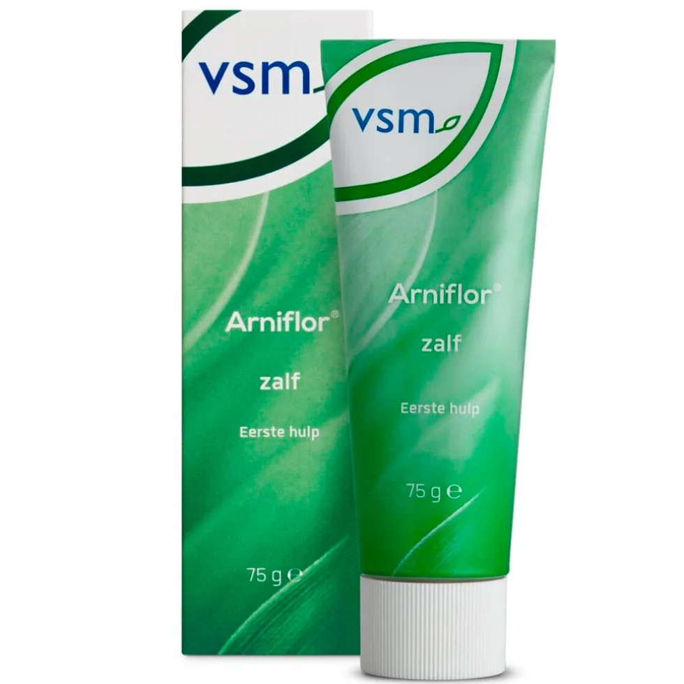 VSM Arniflor Eerste Hulp Zalf