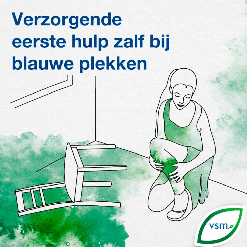 VSM Arniflor Eerste Hulp Zalf