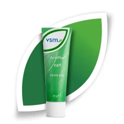 VSM Arniflor Eerste Hulp Zalf