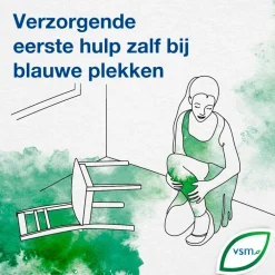 VSM Arniflor Eerste Hulp Zalf