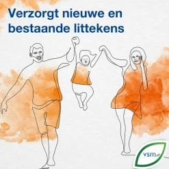 VSM Calendulan Littekencrème
