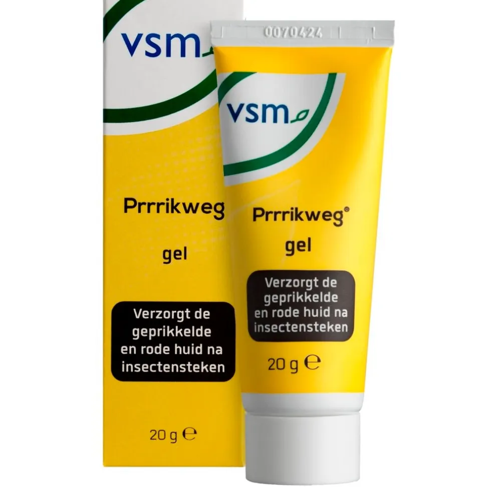 VSM Insectenbeet Prrrikweg Gel