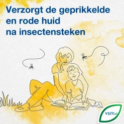 VSM Insectenbeet Prrrikweg Gel