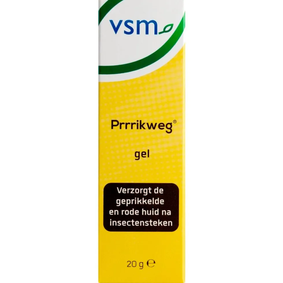 VSM Insectenbeet Prrrikweg Gel