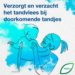 VSM Kind Chamodent Tandgel