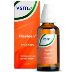 VSM Nisyleen Druppels