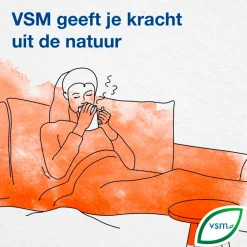 VSM Nisyleen Druppels