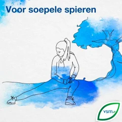 VSM Spiroflor Sport Warm Gel