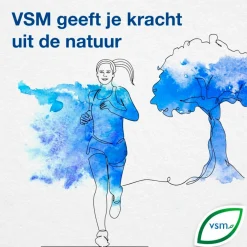 VSM Spiroflor SRL Spier- en Gewrichtsgel