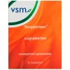 VSM Tonsiotreen Zuigtabletten
