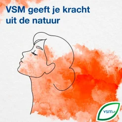 VSM Tonsiotreen Zuigtabletten