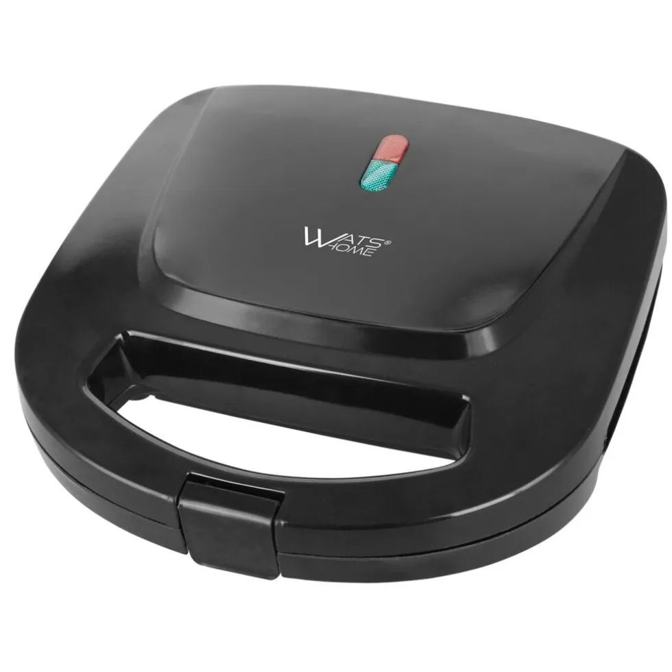 Watshome Sandwich Toaster