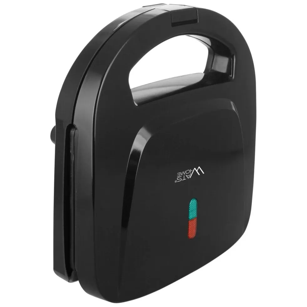 Watshome Sandwich Toaster