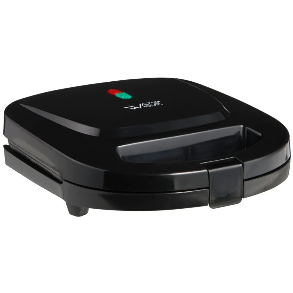 Watshome Sandwich Toaster