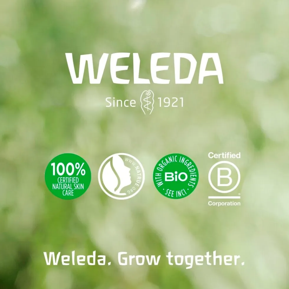 Weleda Baby Calendula Billenbalsem