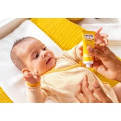 Weleda Baby Calendula Gezichtscrème