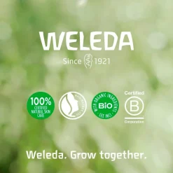 Weleda Baby Calendula Gezichtscrème