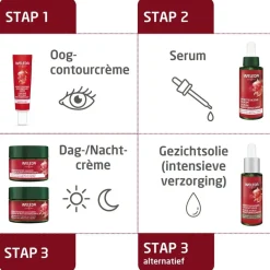 Weleda Granaatappel & Maca Verstevigend Serum
