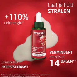 Weleda Granaatappel & Maca Verstevigend Serum