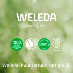 Weleda Ogentroost Oogdruppels