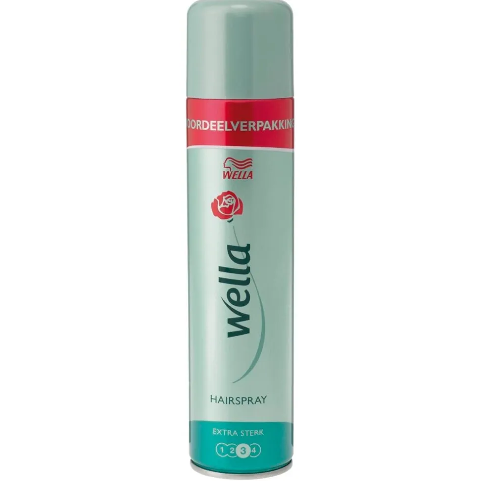 Wella Extra Sterk Haarspray