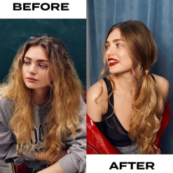 Wella New Wave Boost It Volume Mousse