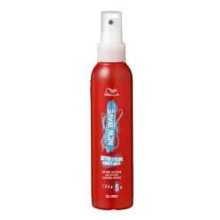 Wella New Wave Ultra Strong Power Hold Haargel Spray