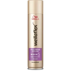 Wella Wellaflex Fullness Volume Hold 5 Haarspray