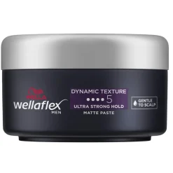 Wellaflex Men Dynamic Texture Matte Paste