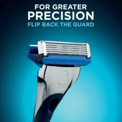 Wilkinson Sword Hydro 5 Navulmesjes