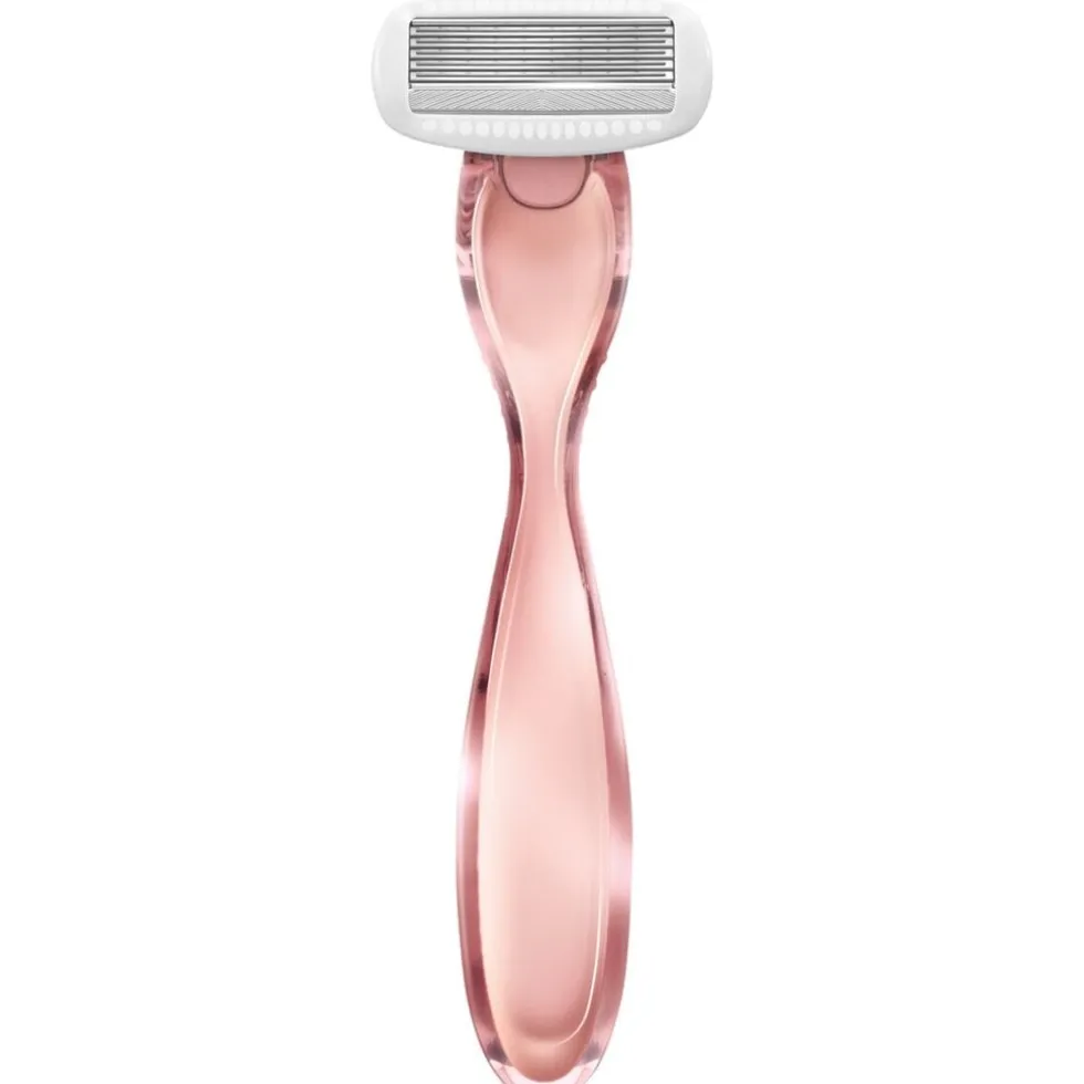 Wilkinson Sword Intuition Complete Scheersysteem