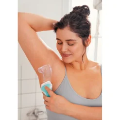 Wilkinson Sword Intuition 2-In-1 Sensitive Scheersysteem
