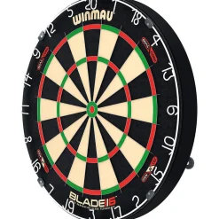 Winmau Blade 6 Dual Core Dartbord