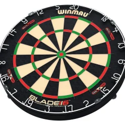 Winmau Blade 6 Dual Core Dartbord