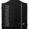Winmau Pro-Line Dartkabinet