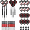 Winmau Starter Blade 6 Accessoires