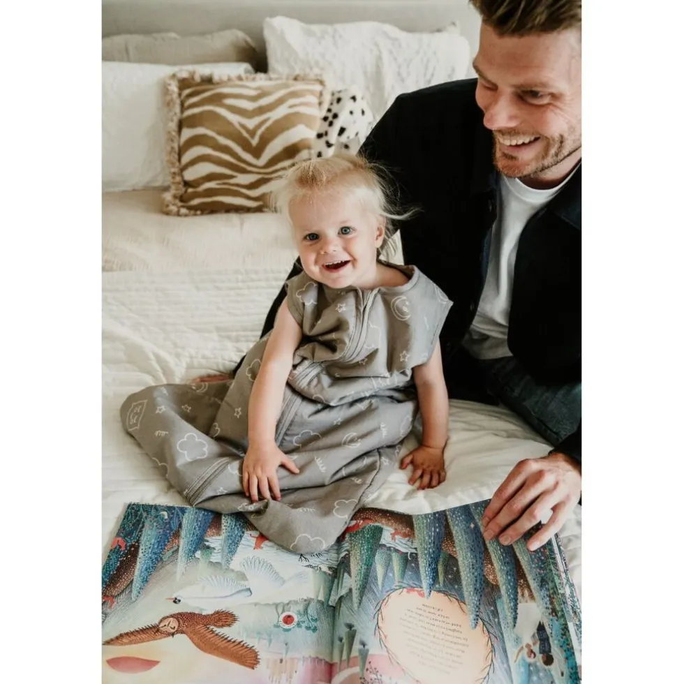 With Love Sleep Winter Slaapzak