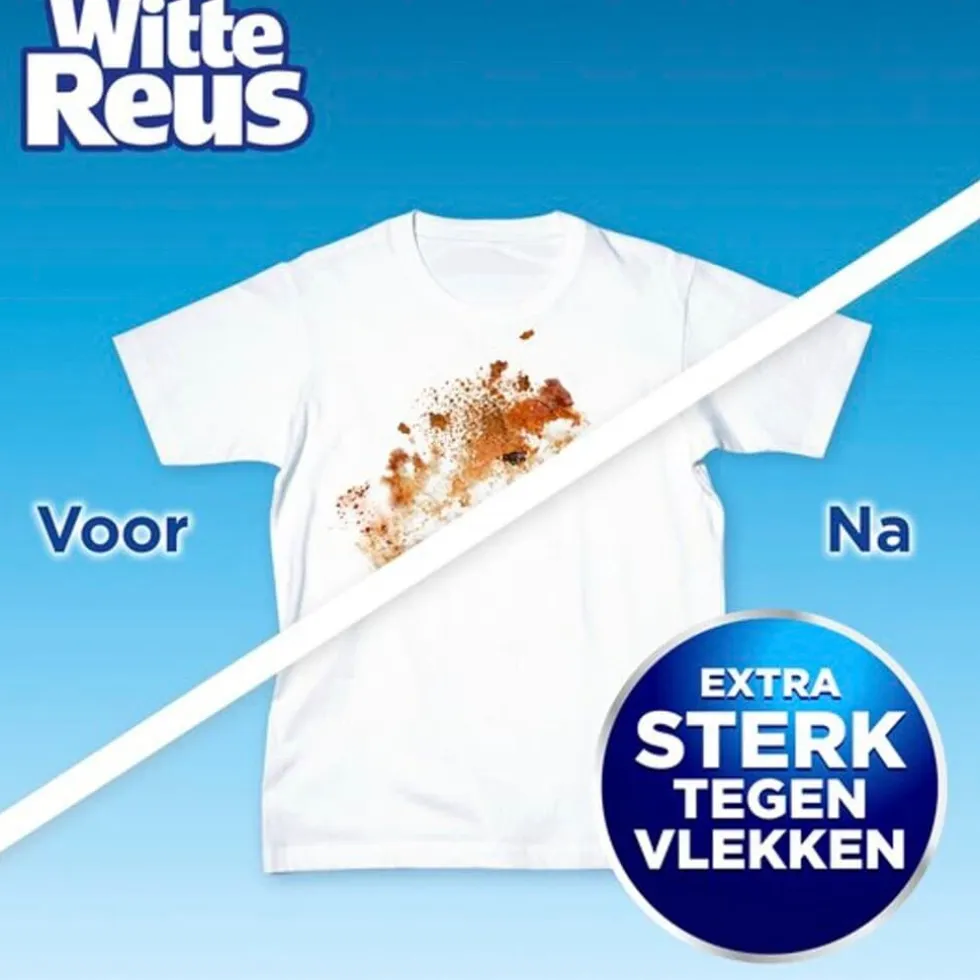Witte Reus Waspoeder