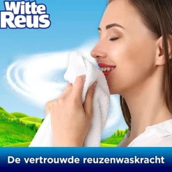 Witte Reus Waspoeder