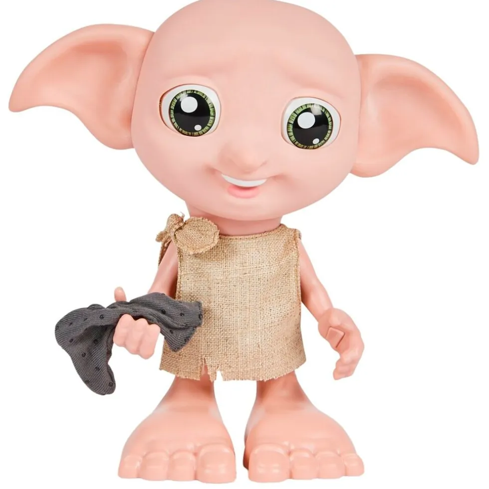 Wizarding World Harry Potter Interactieve Dobby
