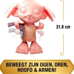 Wizarding World Harry Potter Interactieve Dobby