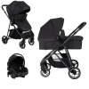 X Adventure 3 In 1 Kinderwagen Rover
