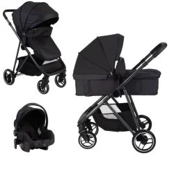 X Adventure 3 In 1 Kinderwagen Rover