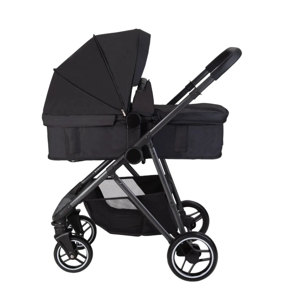 X Adventure 3 In 1 Kinderwagen Rover