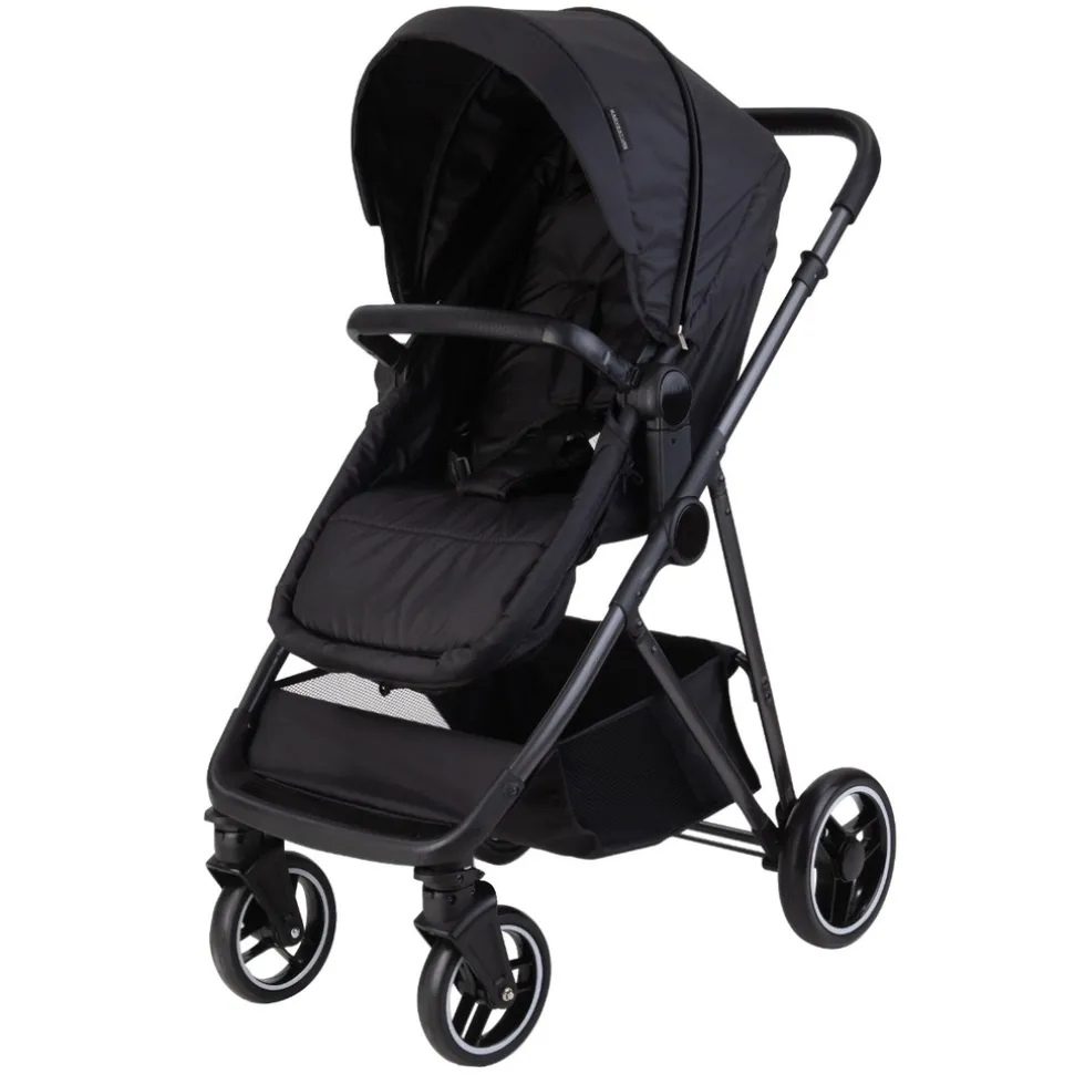 X Adventure 3 In 1 Kinderwagen Rover