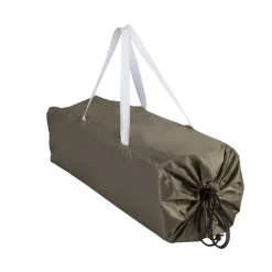 X Adventure Campingbedje / Reisbed Twist set Inclusief Matras