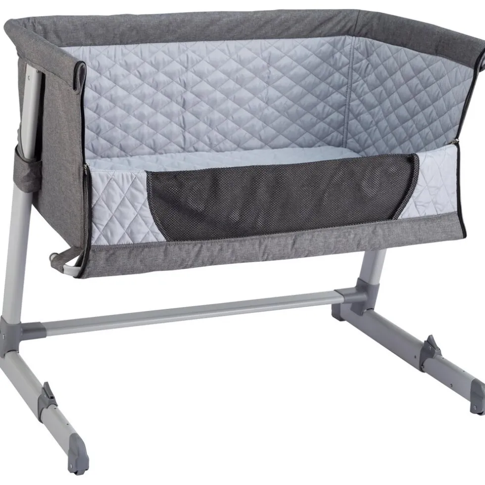X Adventure Co Sleeper